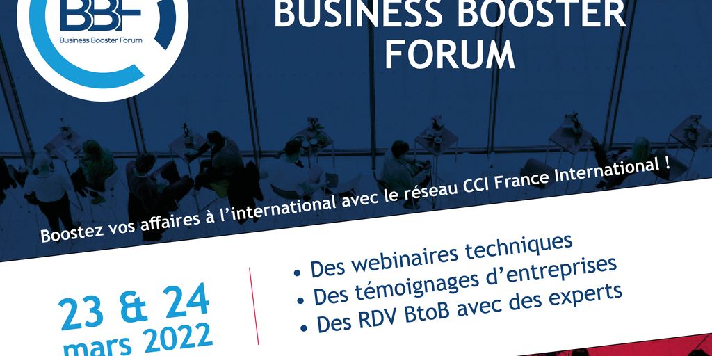 Business Booster Forum #3