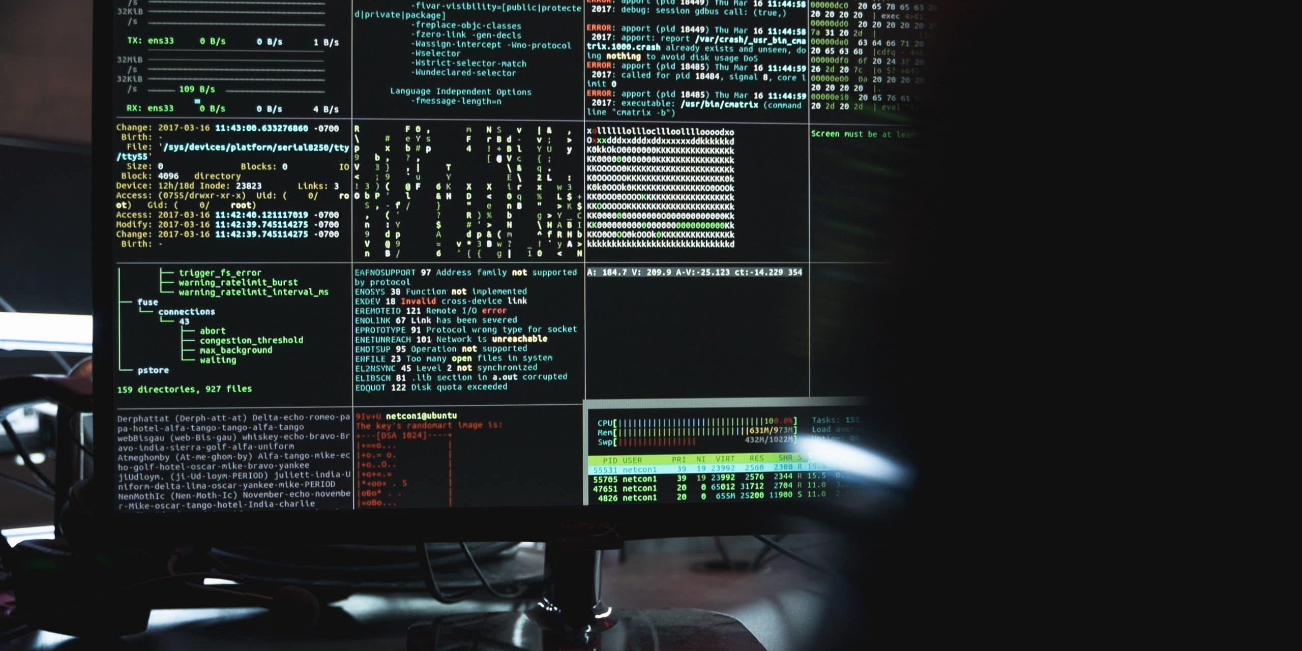 cybersécurité cybersécurité