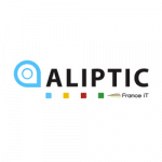 Aliptic logo