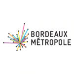 Bordeaux Métropole logo