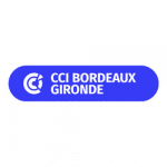 CCI Gironde logo