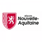 Région Nouvelle-Aquitaine logo