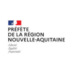 DREETS Nouvelle-Aquitaine logo