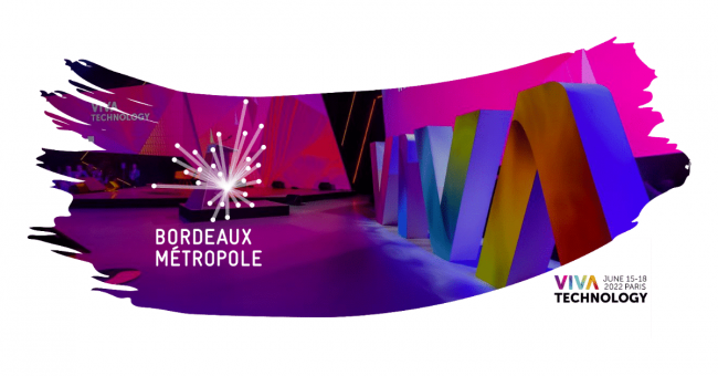 VIVA TECHNOLOGY 2022 VIVA TECHNOLOGY 2022