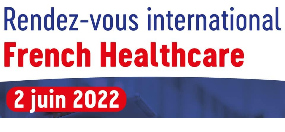 French Healthcare 2022