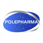 Pole Pharma logo