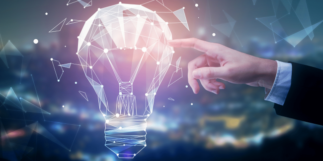 Rapport européen sur les technologies émergentes et innovations de rupture