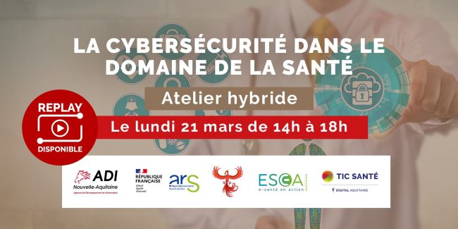 TIC-RS-Atelier-Cybersécurité TIC-RS-Atelier-Cybersécurité