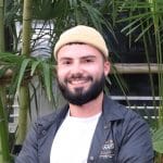 Félix Leloup Chargé de Communication