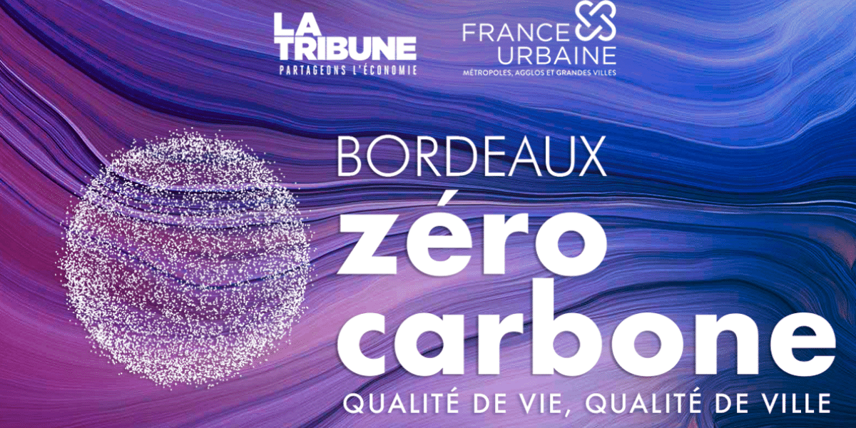 Forum Zéro Carbone Bordeaux 2022