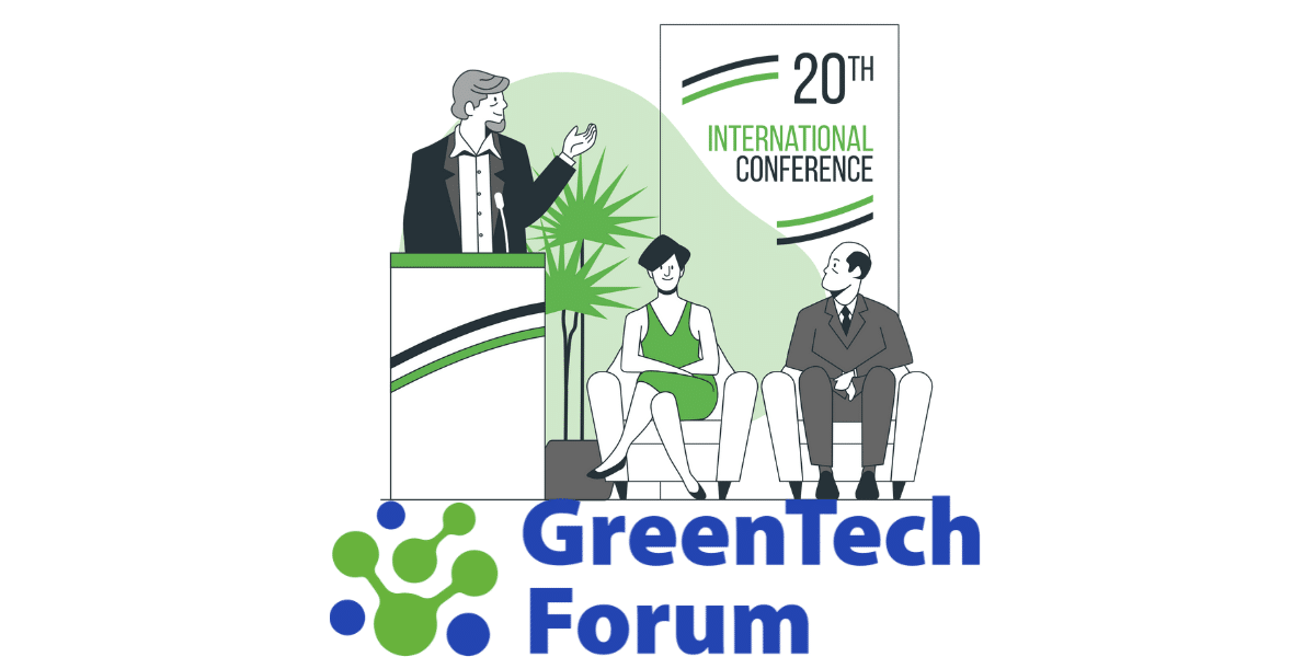 GreenTech Forum 2022