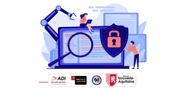 La cybersécurité recrute, 100 postes à pourvoir en Nouvelle-Aquitaine La cybersécurité recrute, 100 postes à pourvoir en Nouvelle-Aquitaine