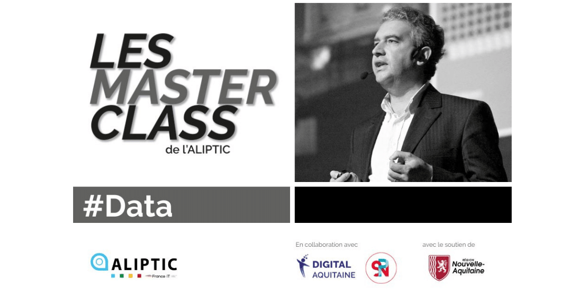 Masterclass ALIPTIC #3 - La compliance