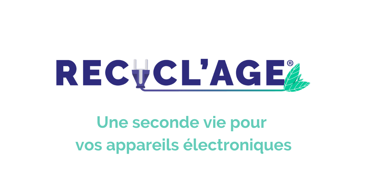 Recycl’Age – Une seconde vie pour vos appareils électroniques Recycl’Age – Une seconde vie pour vos appareils électroniques