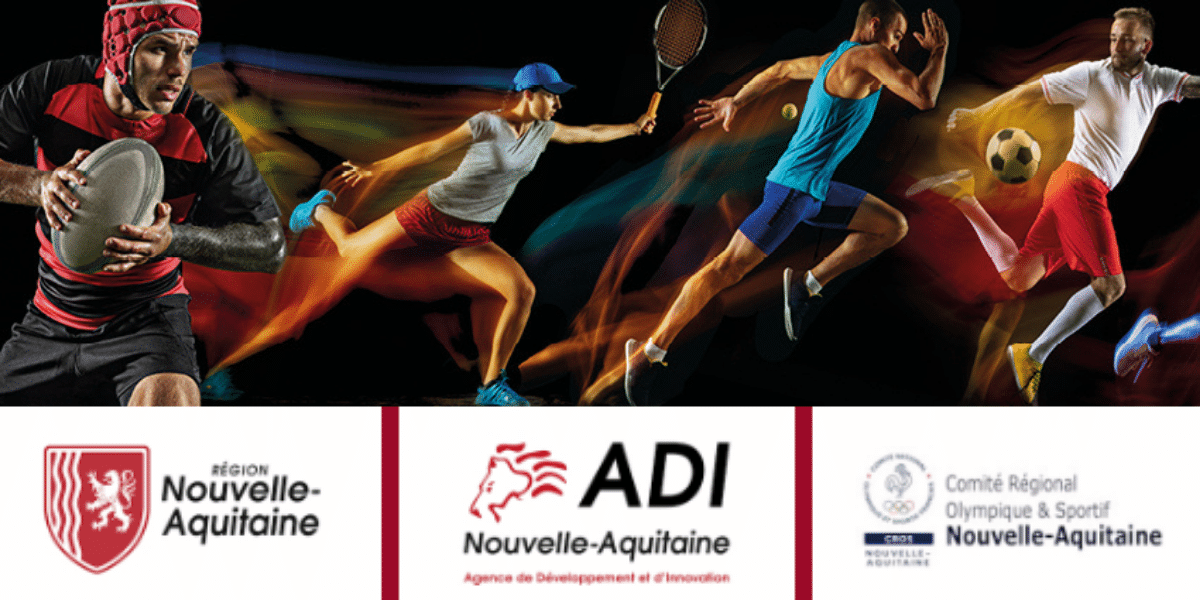 Rencontre Sport & Numérique