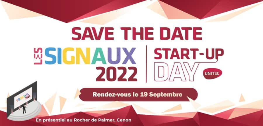 Start-Up Day X Les Signaux 2022