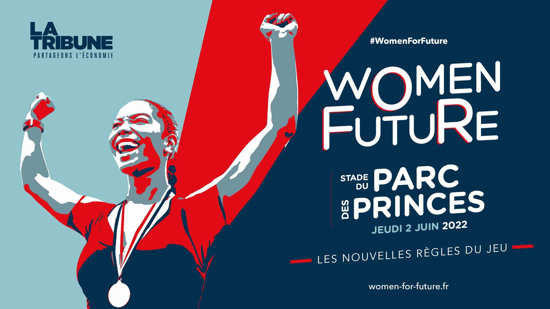 Women For Future 2022