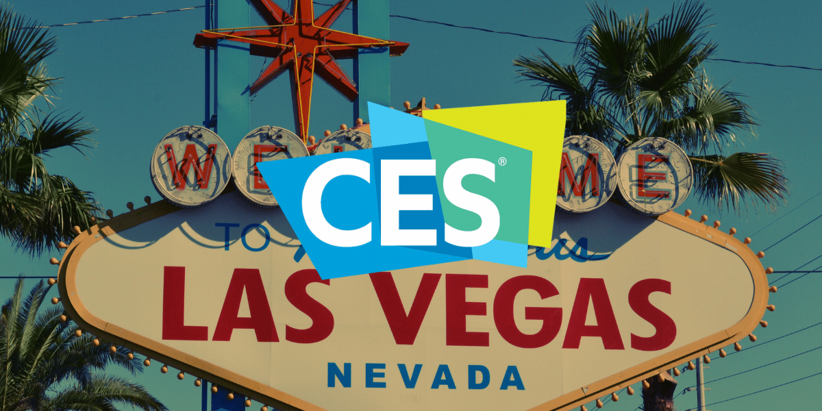 CES 2023 a Las Vegas technologie high tech innovation startup