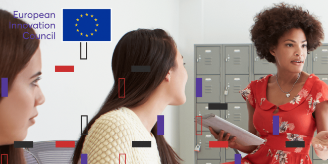 Concours « EU Prize for Women Innovators » Concours « EU Prize for Women Innovators »