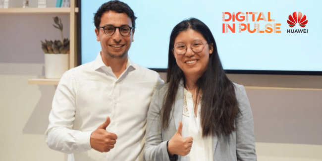 Huawei Digital InPulse 2022 Huawei Digital InPulse 2022
