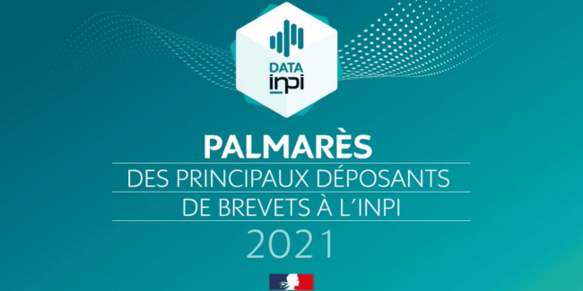 INPI depot brevet 2021 nouvelle-aquitaine safran université de bordeaux INPI depot brevet 2021 nouvelle-aquitaine safran université de bordeaux