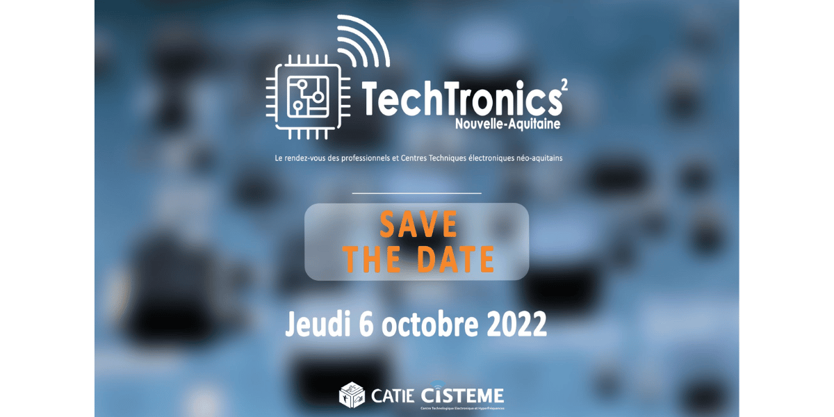 TechTronics² 2022
