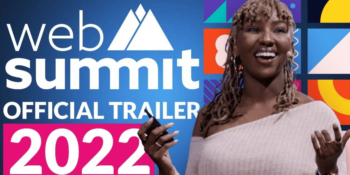 Web Summit 2022