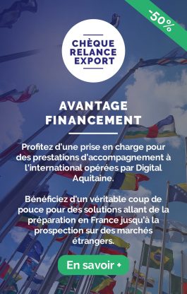 Chèque Relance Export Chèque Relance Export visuel