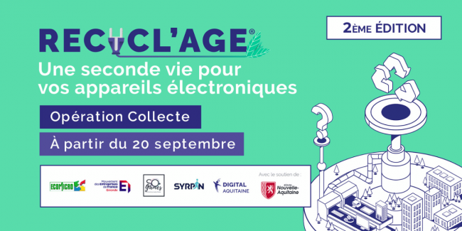 operation recyclage #2