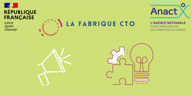 Développer le dialogue social technologique au travail Développer le dialogue social technologique au travail