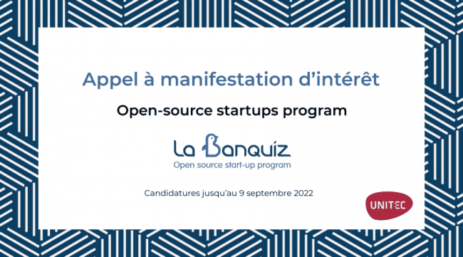 appel a manifestation d’interet la banquiz et unitec appel a manfiestation d'interet la banquiz et unitec