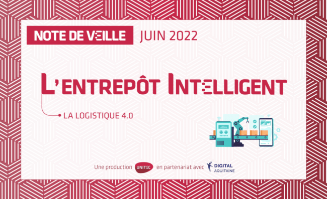 entrepot-intelligent-logistique-4.0 L’entrepôt intelligent : Logistique 4.0