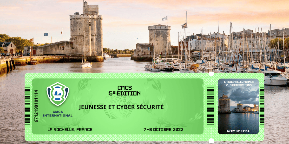 CMCS Charente-Maritime Cybersécurité