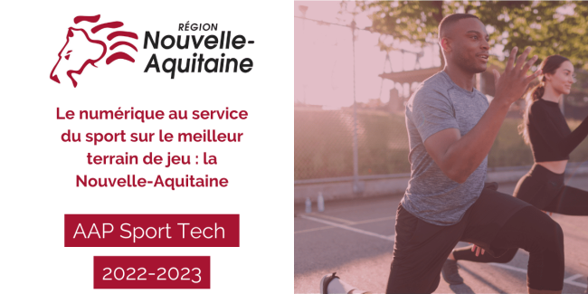 AAP – Sport Tech 2022 2023 AAP - Sport Tech 2022/2023