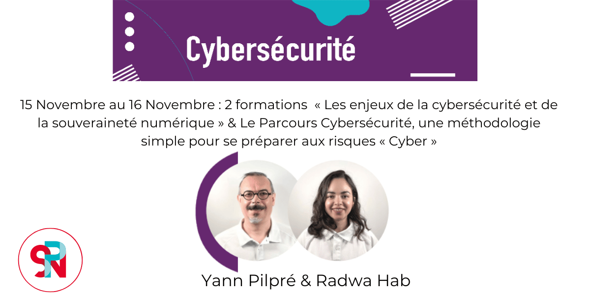 Formation Cybersécurité - SPN