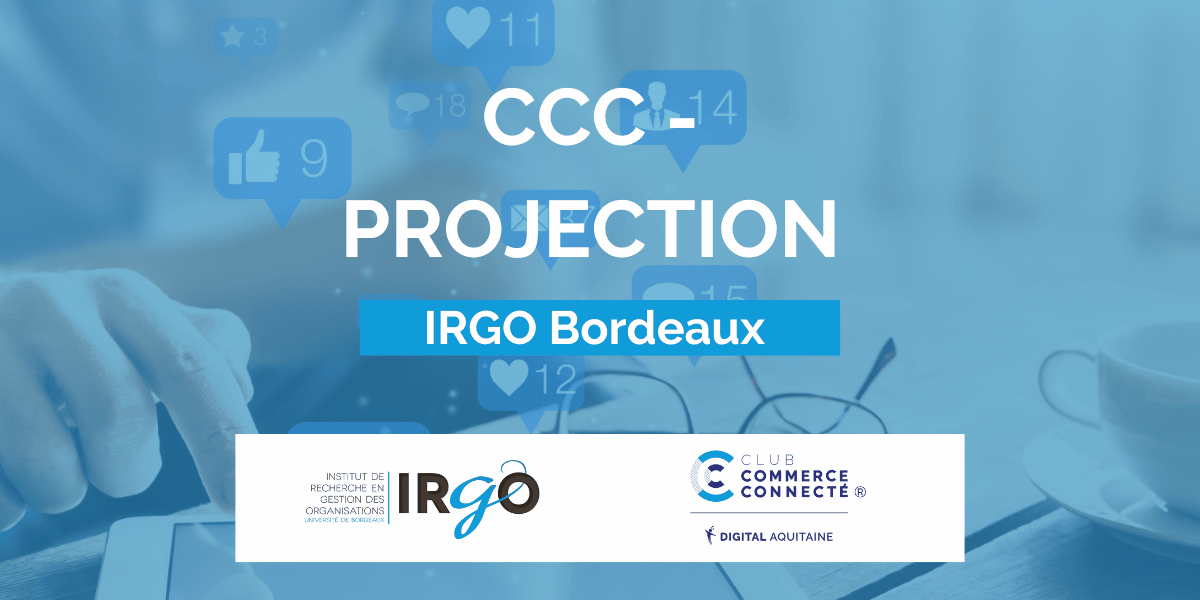 CCC projection #18 agenda + RS