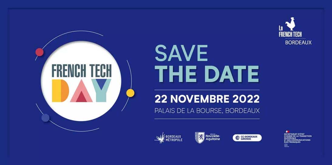 French Tech Day 2022