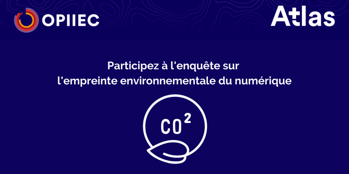 Enquête - L’empreinte environnementale du numérique