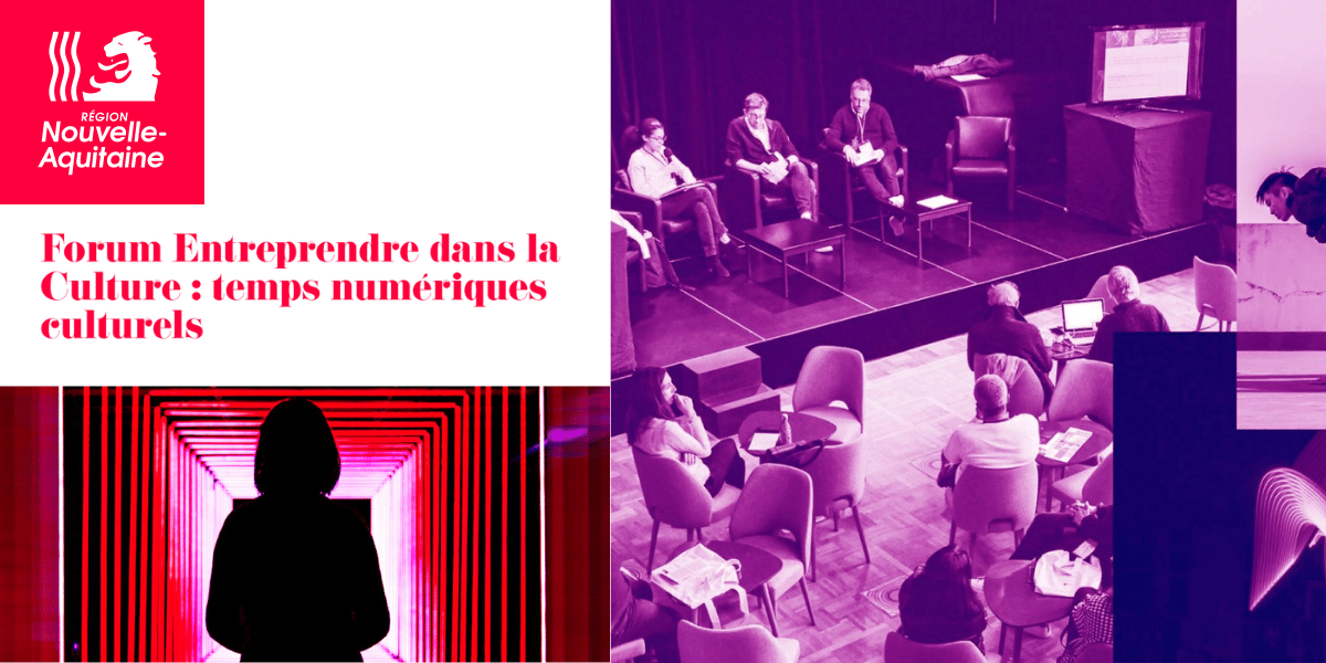 Politique publique numérique culturelle le programme Cultures Connectées