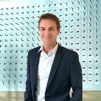 Stéphane Schubenel vice president smart 4d