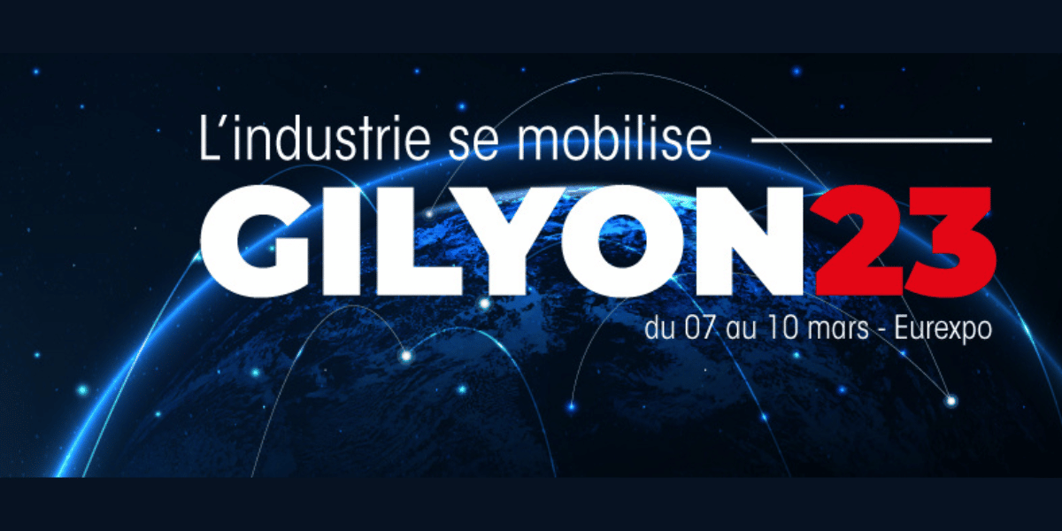 Global industrie à Lyon