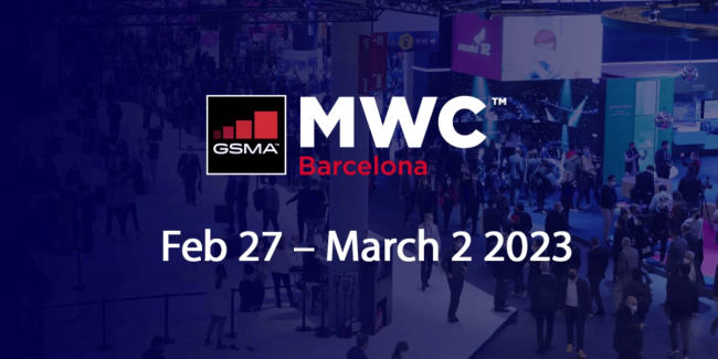 MWC Barcelona 2023 MWC Barcelona 2023