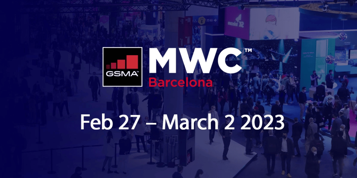 MWC Barcelona 2023