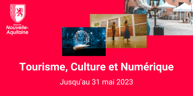 tourisme culture numerique tourisme culture numerique