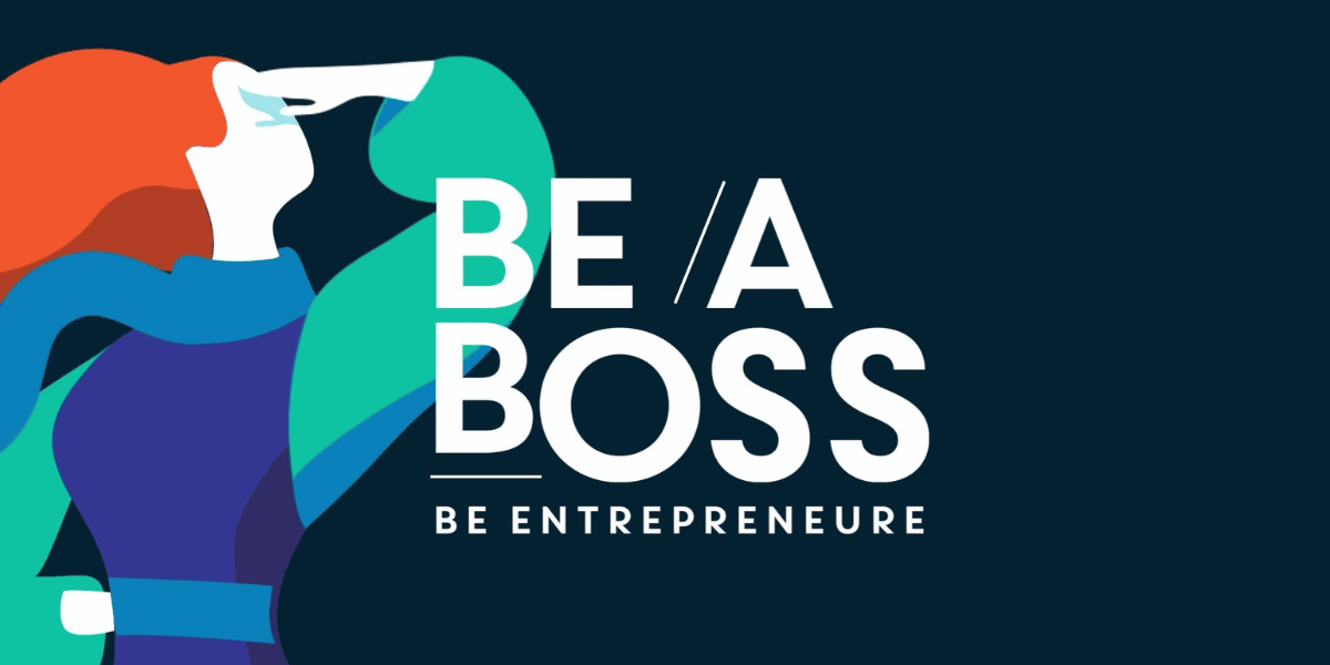 AAC - Be a Boss Nouvelle-Aquitaine