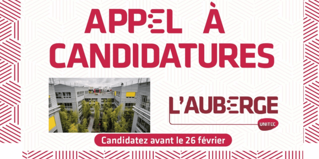 AAC – Les projets innovants relevant du Numérique Responsable AAC - Les projets innovants relevant du Numérique Responsable