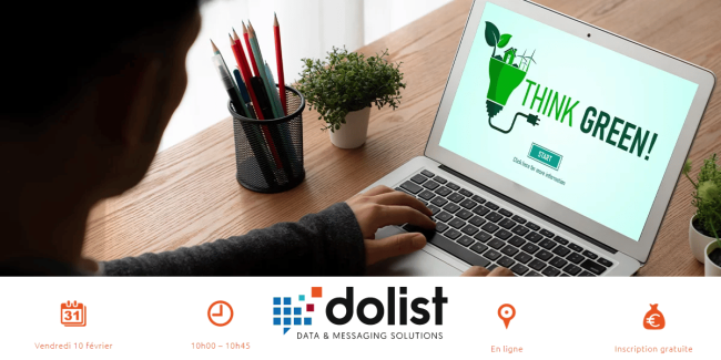 Tendances e-mail et marketing positif