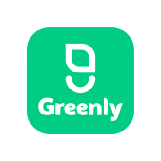 Greenly_Numérique Responsable_logo_visuel