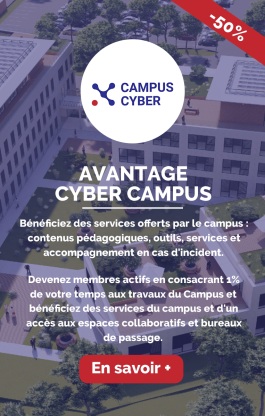 Vignette avantage campus cyber final Vignette avantage campus cyber final