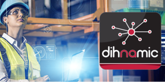 Dihnamic rendre l’IA accessible aux entreprises néo-aquitaines Dihnamic : rendre l’IA accessible aux entreprises néo-aquitaines